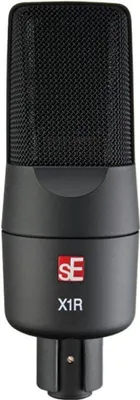 Obrázok produktu pre sE Electronics X1 R Páskový mikrofón