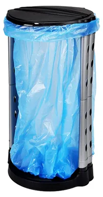 Produktbild von Müllsackständer für 120 L Müllsäcke
