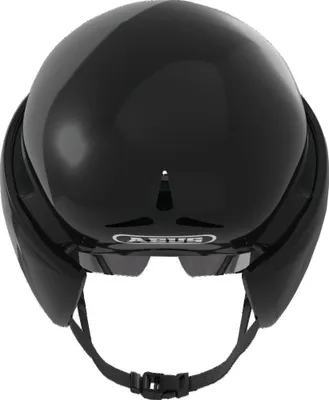 Produktbild von ABUS GameChanger TT Helm shiny black Kopfumfang S | 51-55cm