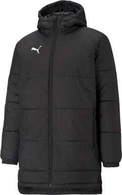 Produktbild von Puma Coachjacke Herren - Schwarz