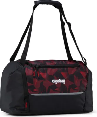 Produktbild von Ergobag Sporttasche UnaufhaltBär