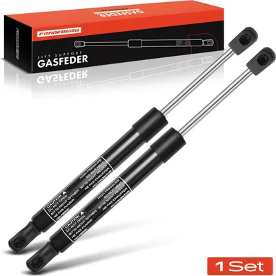 Produktbild von Frankberg 2x Gasfeder Dämpfer Motorhaube für Audi A6 A7 4G C7 Kombi Schrägheck 2010-2018
