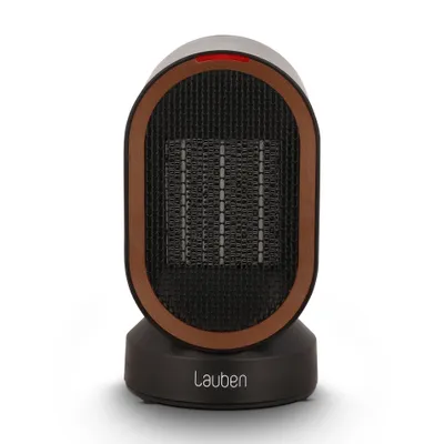 Obrázek produktu pro Lauben LBHFMDFH60BBA Lauben Heißluftventilator 600BB 600W retail
