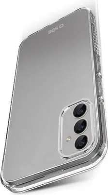 Immagine prodotto di SBS TEEX2SAS24FE custodia per cellulare 16,5 cm (6.5") Cover Trasparente