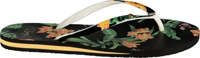 Produktbild von Roxy Portofino Iii Flip-flops Schwarz EU 41 Frau Schwarz EU 41