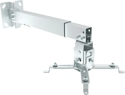 Image de Techly ICA-PM 16 project mount Ceiling/wall Silver