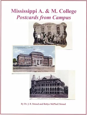 Produktbild von A&M postcards