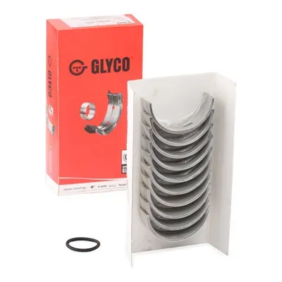 Produktbild von GLYCO Kurbelwellenlager für