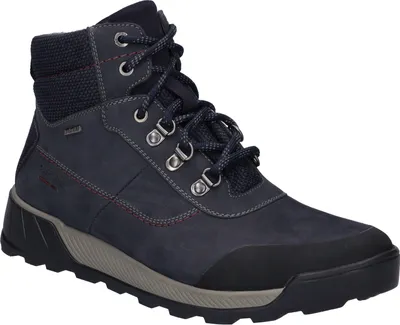 Produktbild von JOSEF SEIBEL Raymond 56 | Stiefelette für Herren | Blau