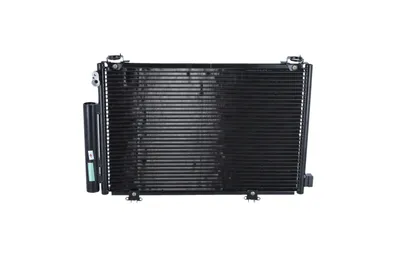Image de Condenseur de climatisation avec joint NRF pour TOYOTA YARIS