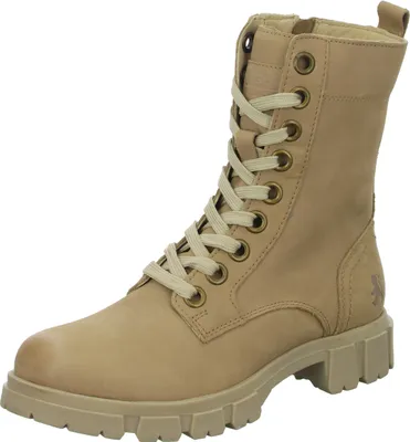 Produktbild von Schnürstiefelette Kaltfutter bis 35mm Absatz (casual) 8088504/4