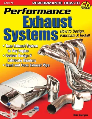 Produktbild von Performance Exhaust Systems