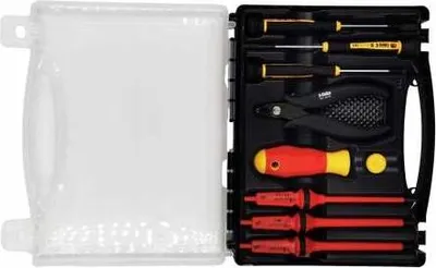 Image de Felo Valise de précision Set 9pcs - 24099156