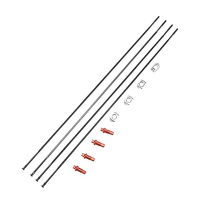 Produktbild von FULCRUM Laufrad Racing Quattro LG Clincher HR links (4 St