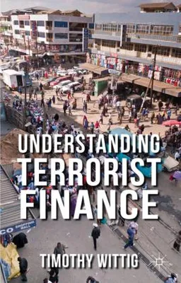 Obrázok produktu pre Understanding Terrorist Finance