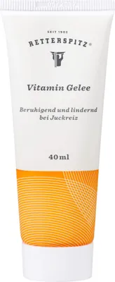 Obrázok produktu pre Retterspitz Vitamin Gelee 40 ml