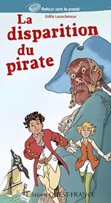 Image de Disparition Du Pirate