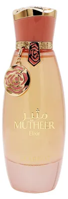 Obrázek produktu pro Arabiyat Prestige Mutheer Elixir parfémovaná voda pro ženy 100 ml