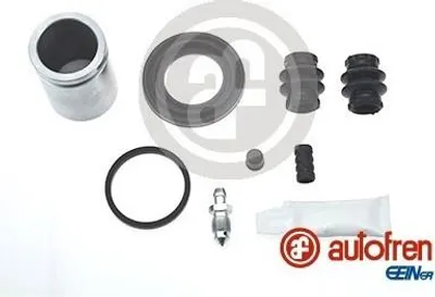 Produktbild von AUTOFREN SEINSA Bremssattel-Reparatursatz für VOLVO V70 II (285) Hinten 38mm D41755C