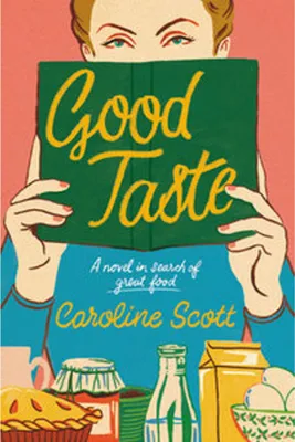 Obrázok produktu pre Good Taste