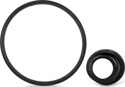 Obrázok produktu pre Bike Solid Tire 700x23C Road Bike Cycling Riding Tubeless Tire Wheel