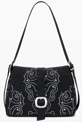 Image de Desigual sac à main pour femme en polyuréthane 25WAXPBH_NE2000