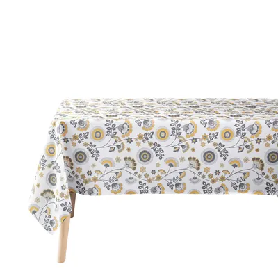 Zdjęcie produktu dla Obrus prostokątny GARANCE, 145 x 240 cm