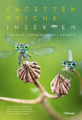 Obrázok produktu pre Facettenreiche Insekten