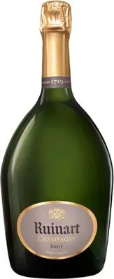 Image de Ruinart Brut Brut Magnum Champagne France Champagne 150.00 cl 12.0 % Champagne