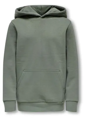 Produktbild von Only & Sons Herren Kapuzenpullover Grau 134