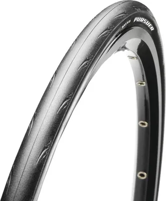 Produktbild von Reifen Maxxis Pursuer                    28" 700x32C 32-622 schwarz MPC