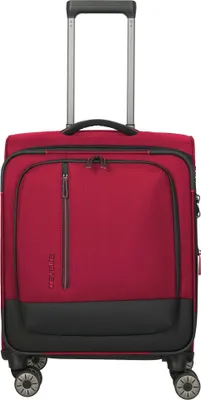 Immagine prodotto di Crosslite - Trolley da cabina a 4 ruote S 55 cm (rosso)