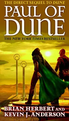 Produktbild von Dune Paul Of Dune