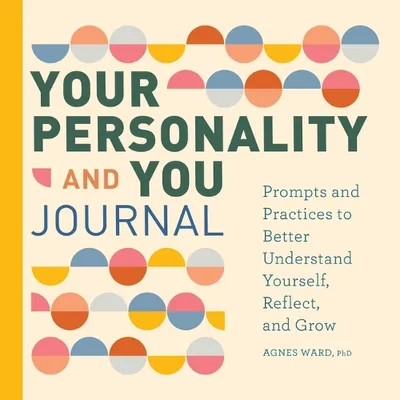 Image de Your Personality and You Journal