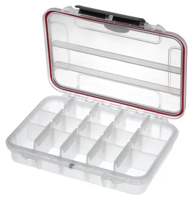 Produktbild von Wasserdichter Organizer MAX002T 230x175x53 mm