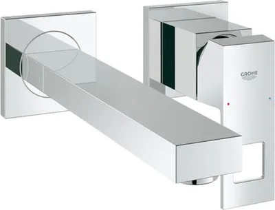 Immagine prodotto di GROHE Rubinetti bagno e cucina Eurocube, 23447000