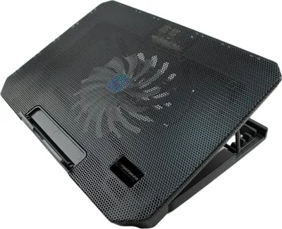 Produktbild von Esperanza EA141, 1 Stück(e), 1200 RPM, 21 dB, USB, 365 mm, 265 mm