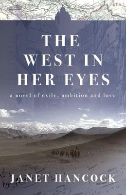 Produktbild von The West in Her Eyes