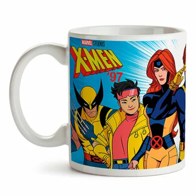 Obrázek produktu pro X-Men Mug 97 Group