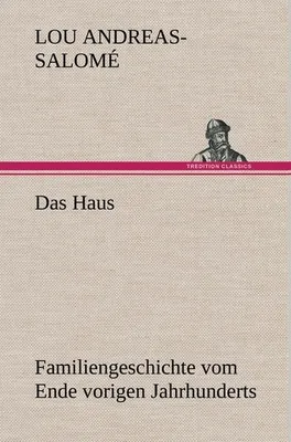 Produktbild von Das Haus