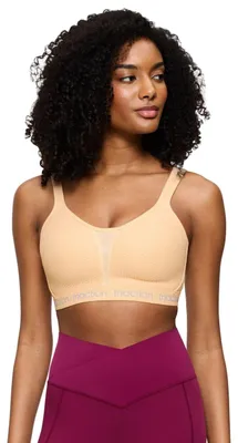 Immagine prodotto di Triumph Triaction Energy Lite, sportiva, arancione, senza ferretto, tinta unita, arancione intenso, per donna