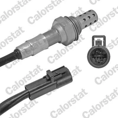 Produktbild von CALORSTAT by Vernet Lambdasonde für FORD Fiesta Mk6 Schrägheck (JA8, JR8) LS140428