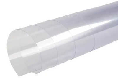 Imagen del producto de DUROFOL 0.4 x 500 x 1000 mm (270 g/m²)