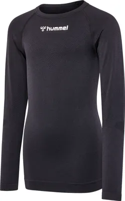 Produktbild von hmlBL COMFORT 2.0 TEE L/S KIDS
