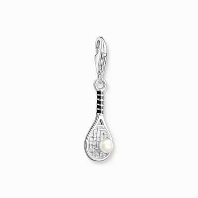 Immagine prodotto di Thomas Sabo - 2173-158-21 - Charm - Donna - Argento 925 - Racchetta da tennis