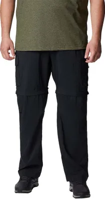 Produktbild von Columbia Silver Ridge™ Plus Size Umwandelbare Hosen Grün 52 / 32 Mann Grün 52