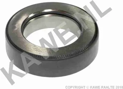 Produktbild von Ausrücklager 9619, Bauhöhe 22 mm, Innendurchmesser 50 mm, Außendurchmesser 76 mm