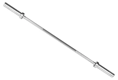 Zdjęcie produktu dla Oś sztangi olimpijskiej Sedco Ob-60 - 150 cm