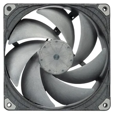 Immagine prodotto di Phanteks T30-140, ventola, 14 cm, 2500 giri/min, grigio