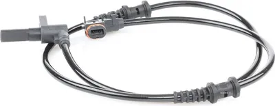 Produktbild von RIDEX ABS Sensor Raddrehzahl Vorne Beidseitig passend für MERCEDES-BENZ VIANO (W639) 412W0650